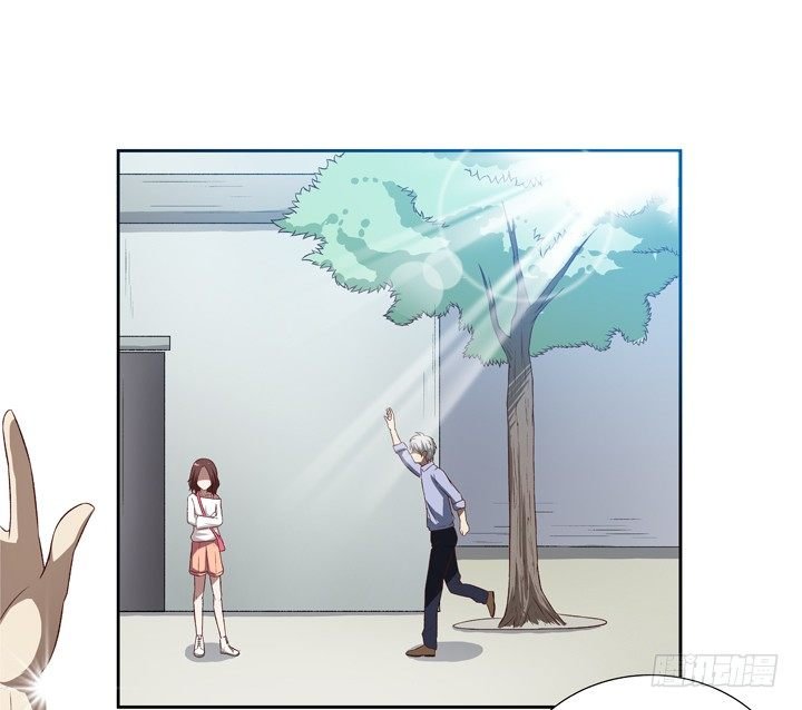 预告