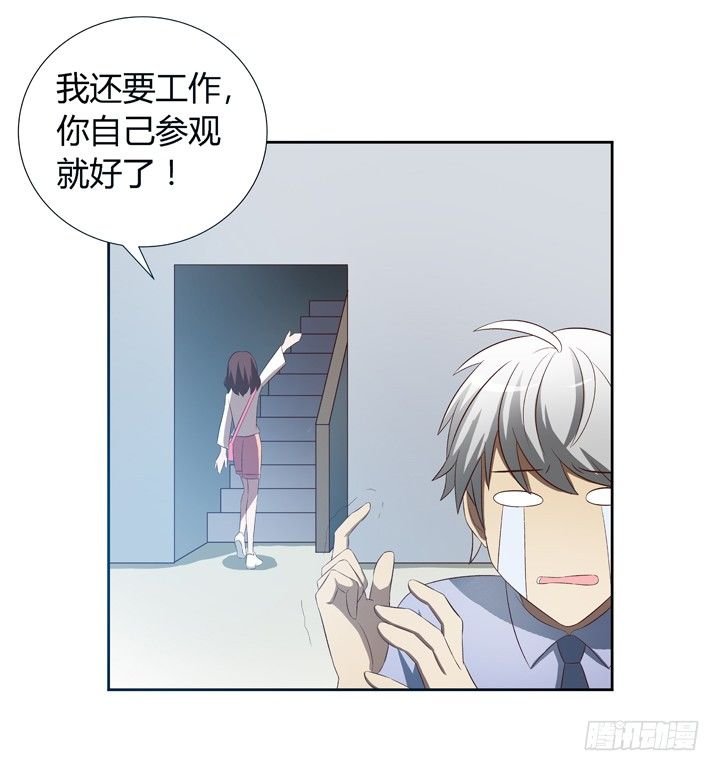 预告