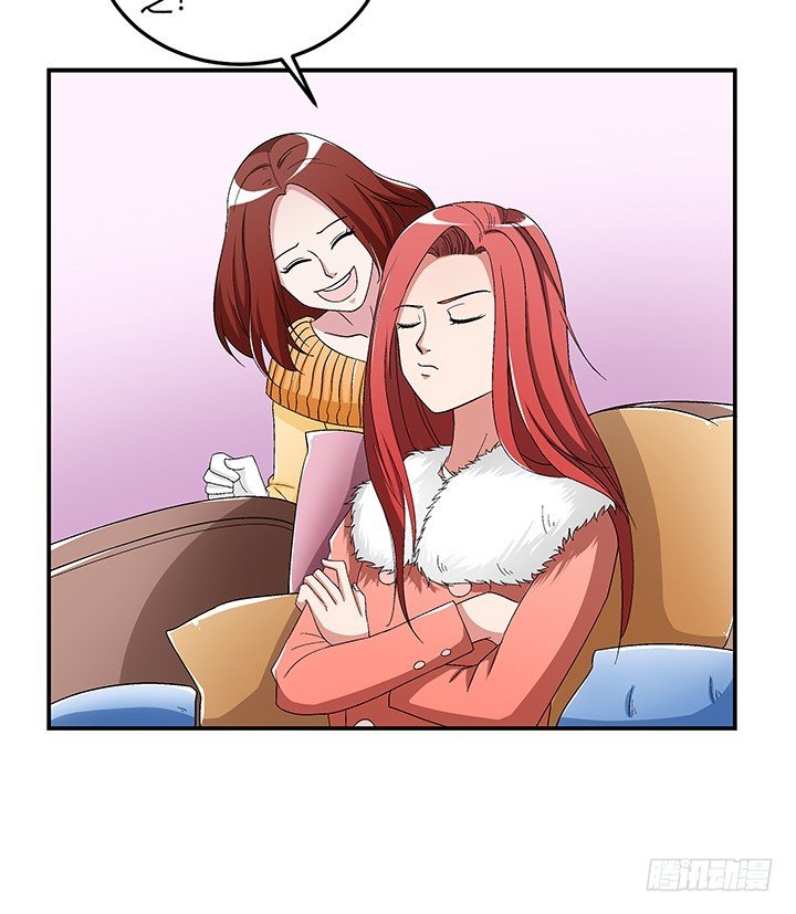 103话 塑料姐妹情