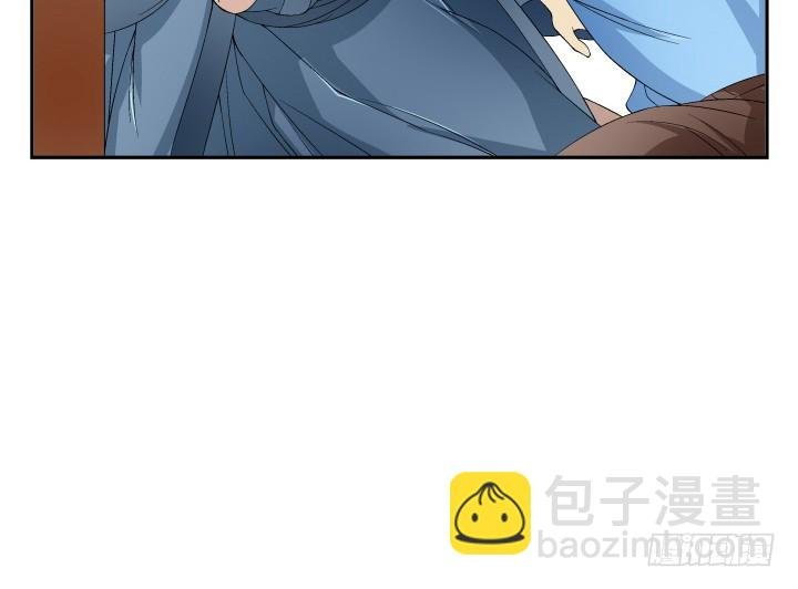 128话 图谋不轨？！