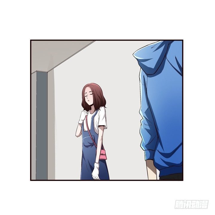 16话 见鬼！