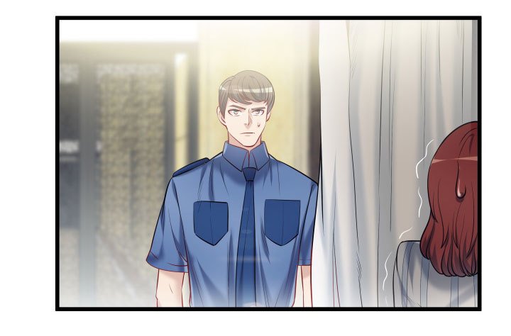 173话 这就被抓到了？！