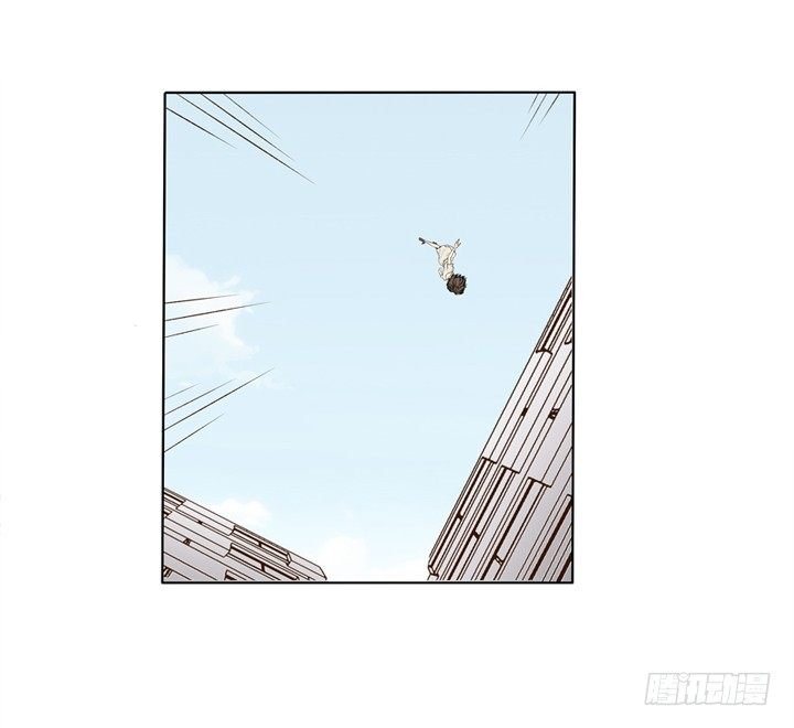 1话 是你害死了她！