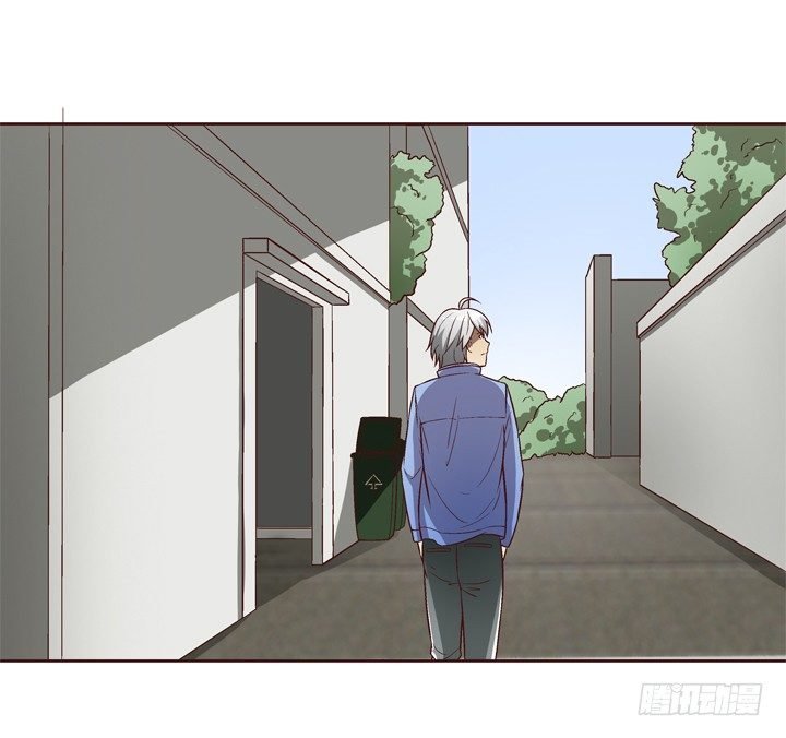 19话 假装偶遇