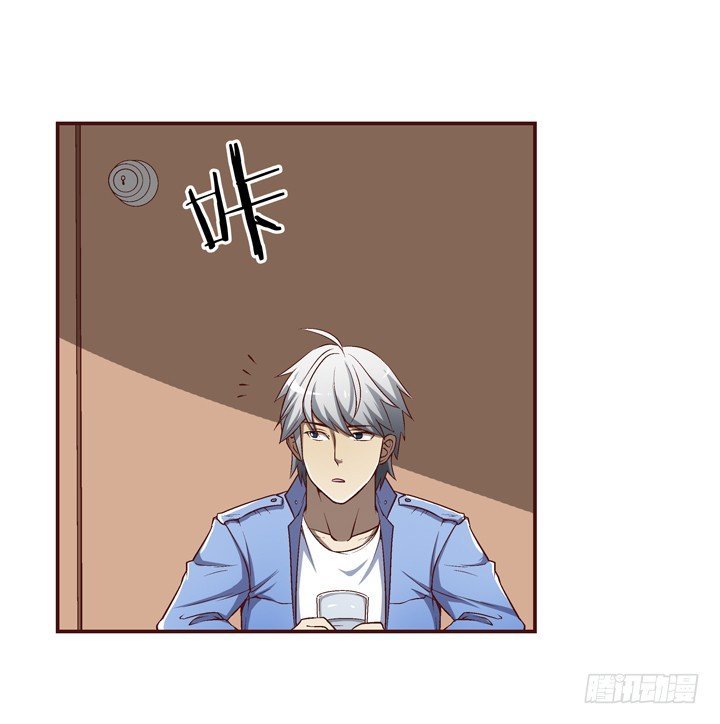 21话 未婚夫娶了别人
