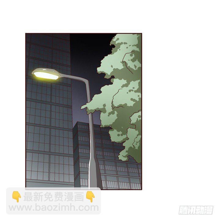22话 那个女人的忧伤