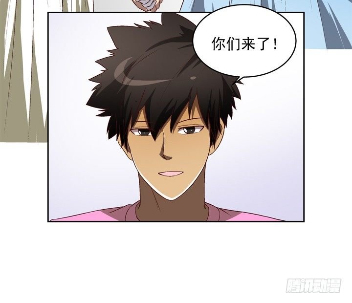 24话 前男友家遇贼