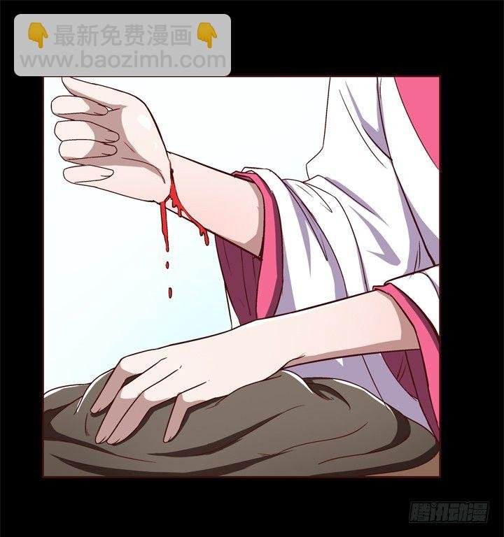 27话 谢林壹喜欢我？