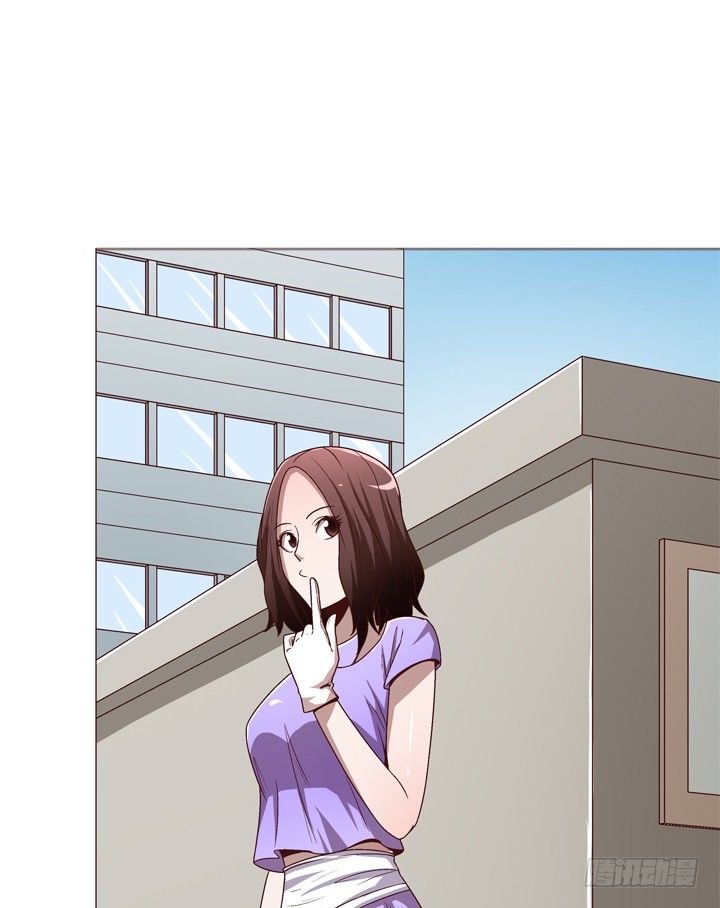 28话 你要去哪里？