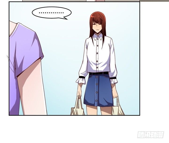 28话 你要去哪里？