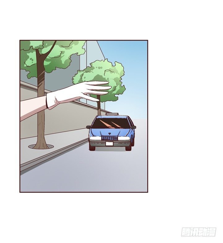 28话 你要去哪里？