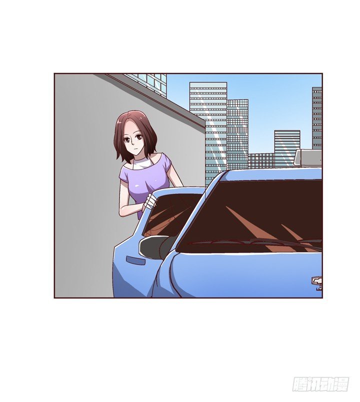 28话 你要去哪里？