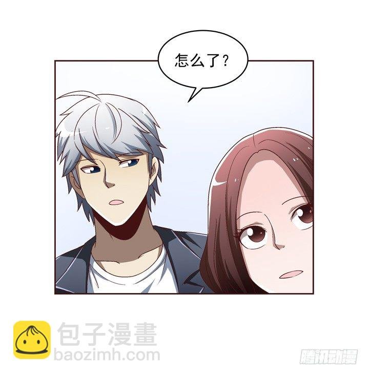 28话 你要去哪里？