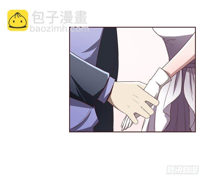 32话 接吻了~~~