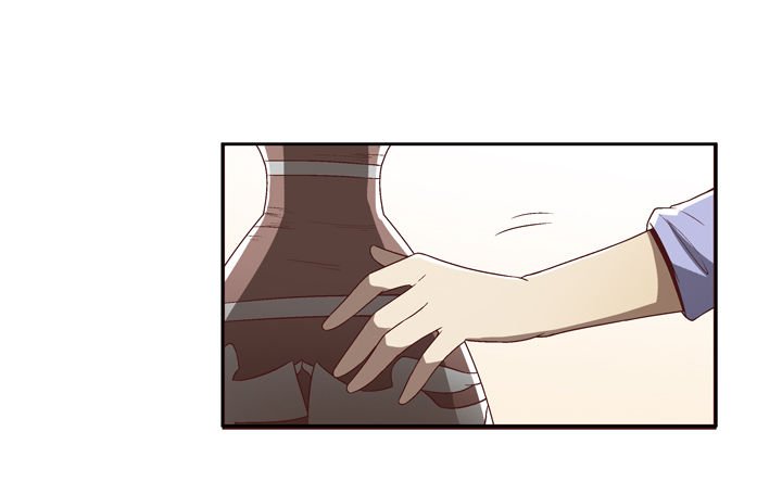 32话 接吻了~~~