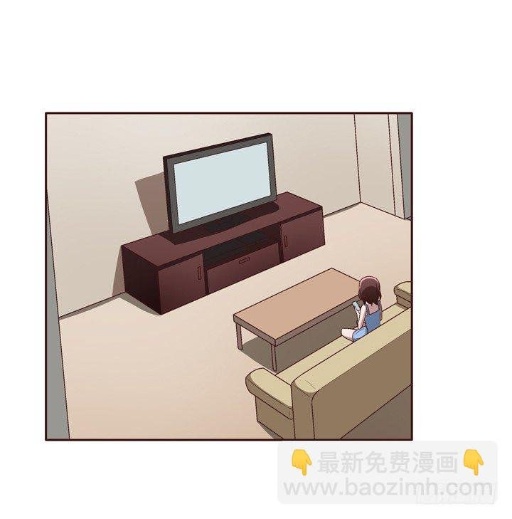 33话 谢林壹的冷漠