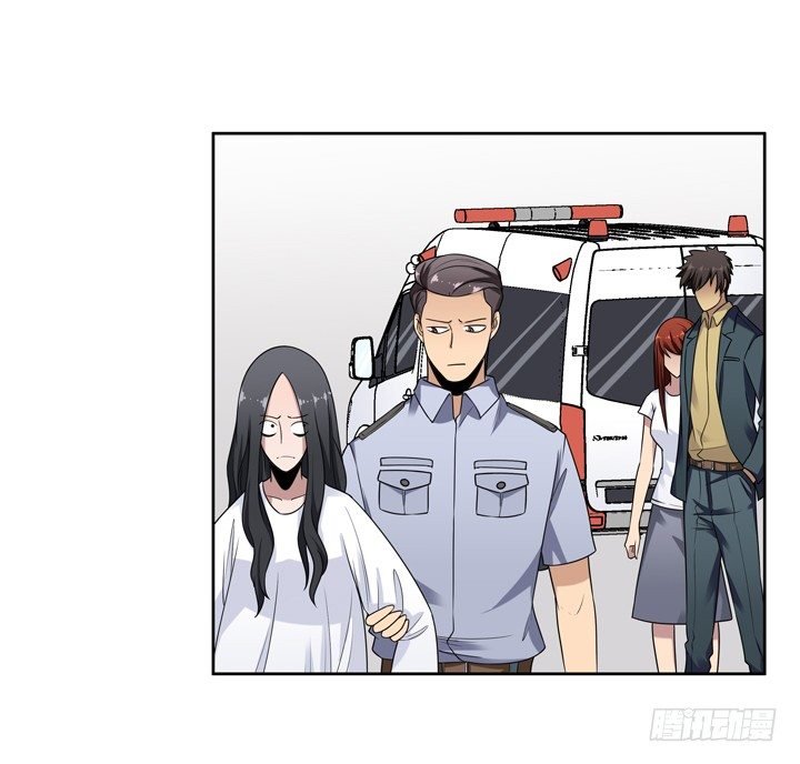 37话 林壹，你是他么？
