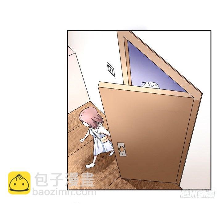 43话 家里的机关