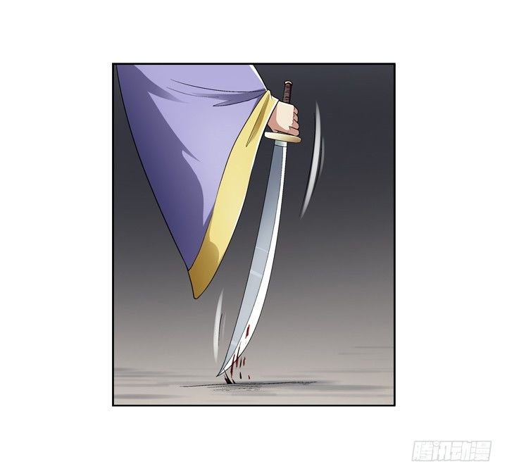 49话 逃亡