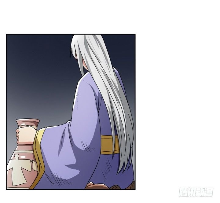 49话 逃亡