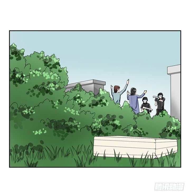 53话 生死相随