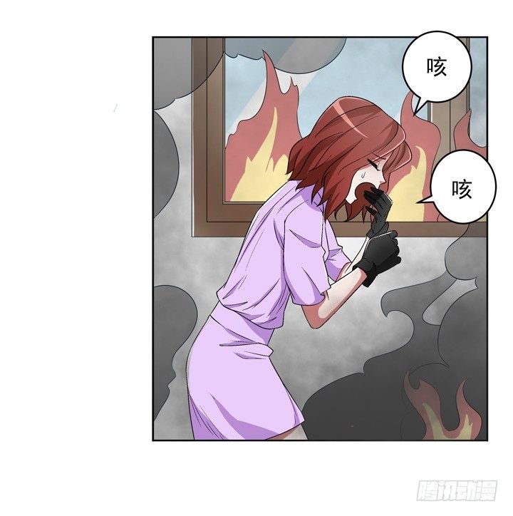 53话 生死相随