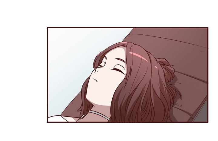 5话 情敌出现？