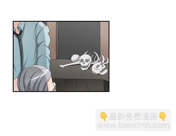 66话 深入秦皇陵