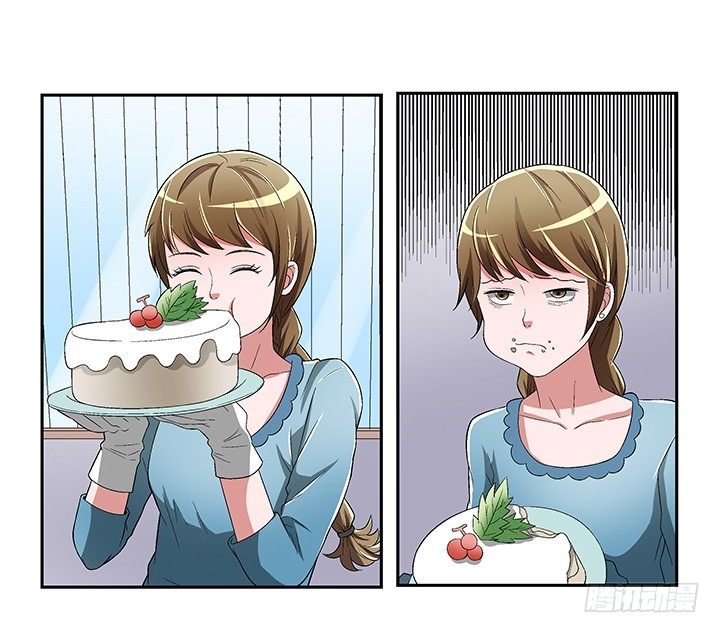 83话 没有主角光环的女主角