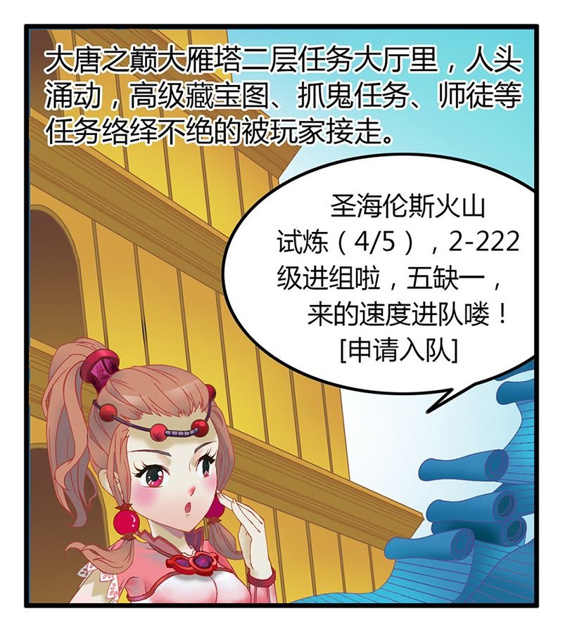 副本信仰 第1集