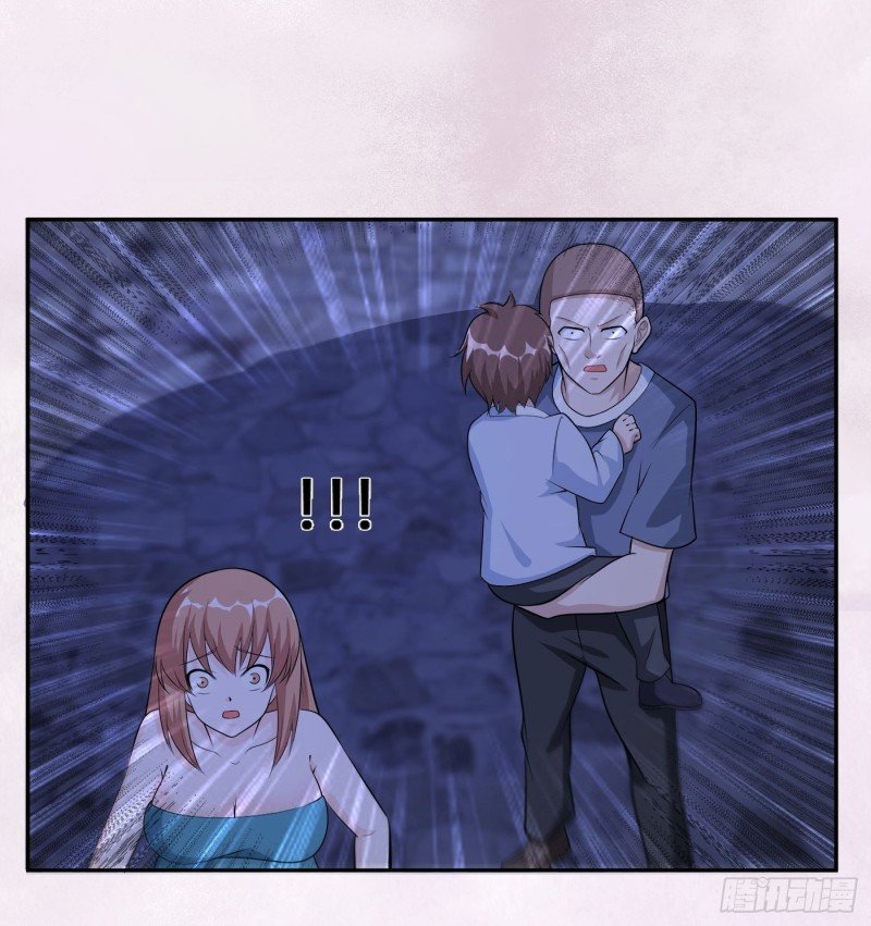 第115话 求饶？晚了！！