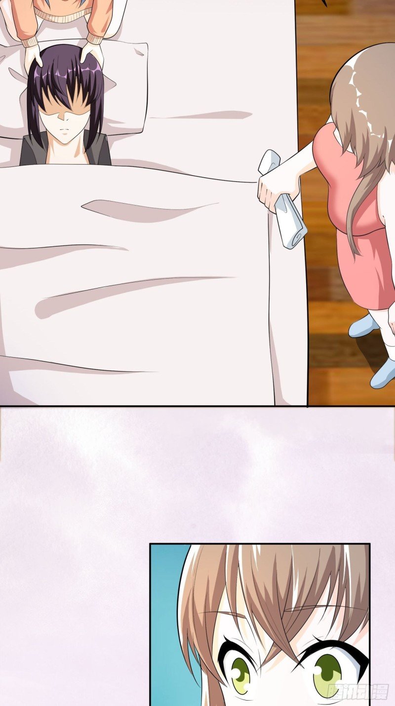 第116话 周佳琪的心意