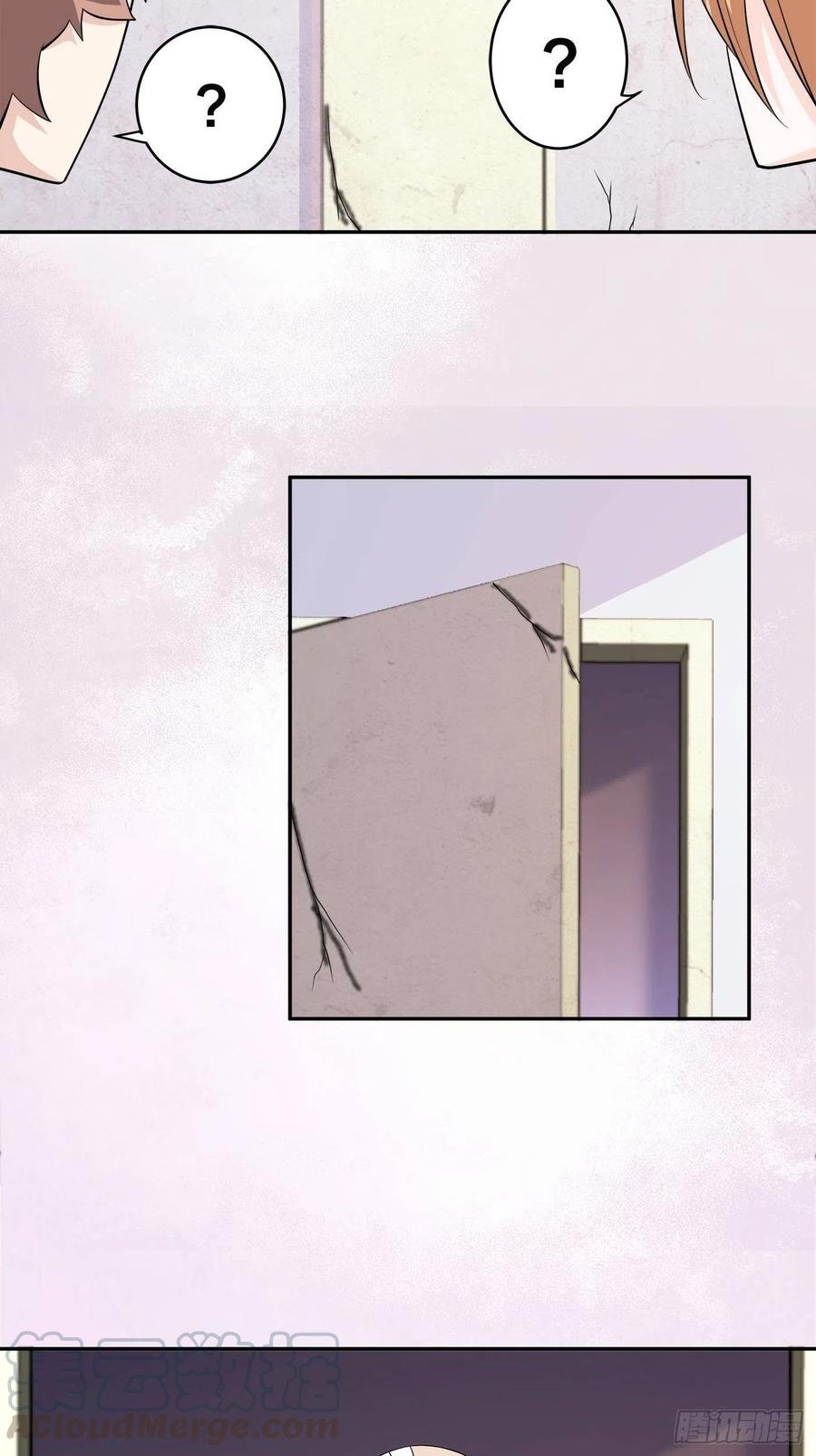第135话 跳楼很危险吗？