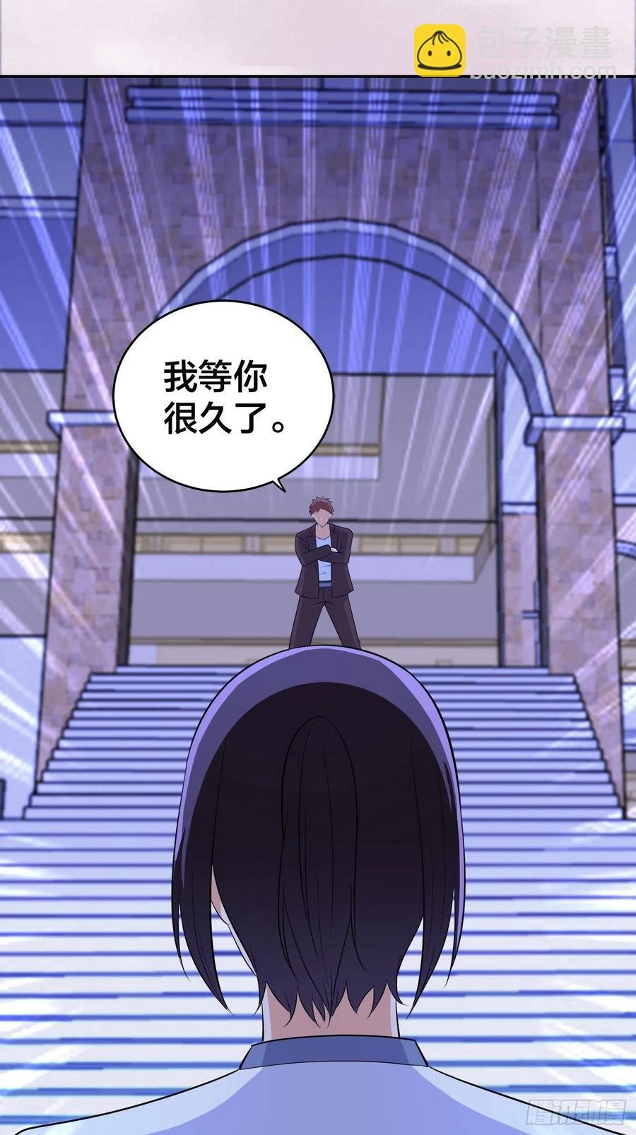 第135话 跳楼很危险吗？