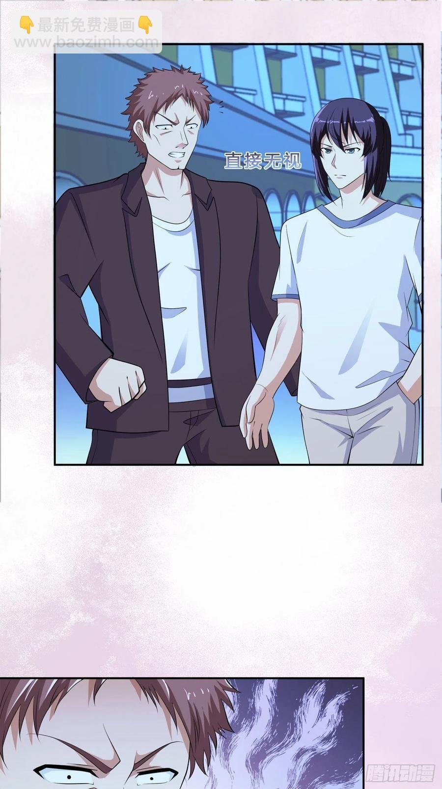 第135话 跳楼很危险吗？