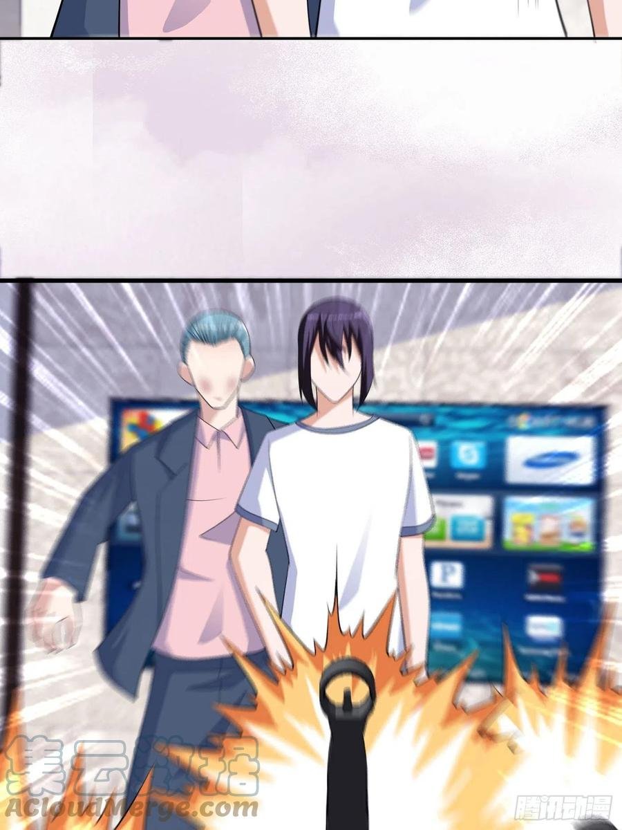 第154话 以牙还牙！
