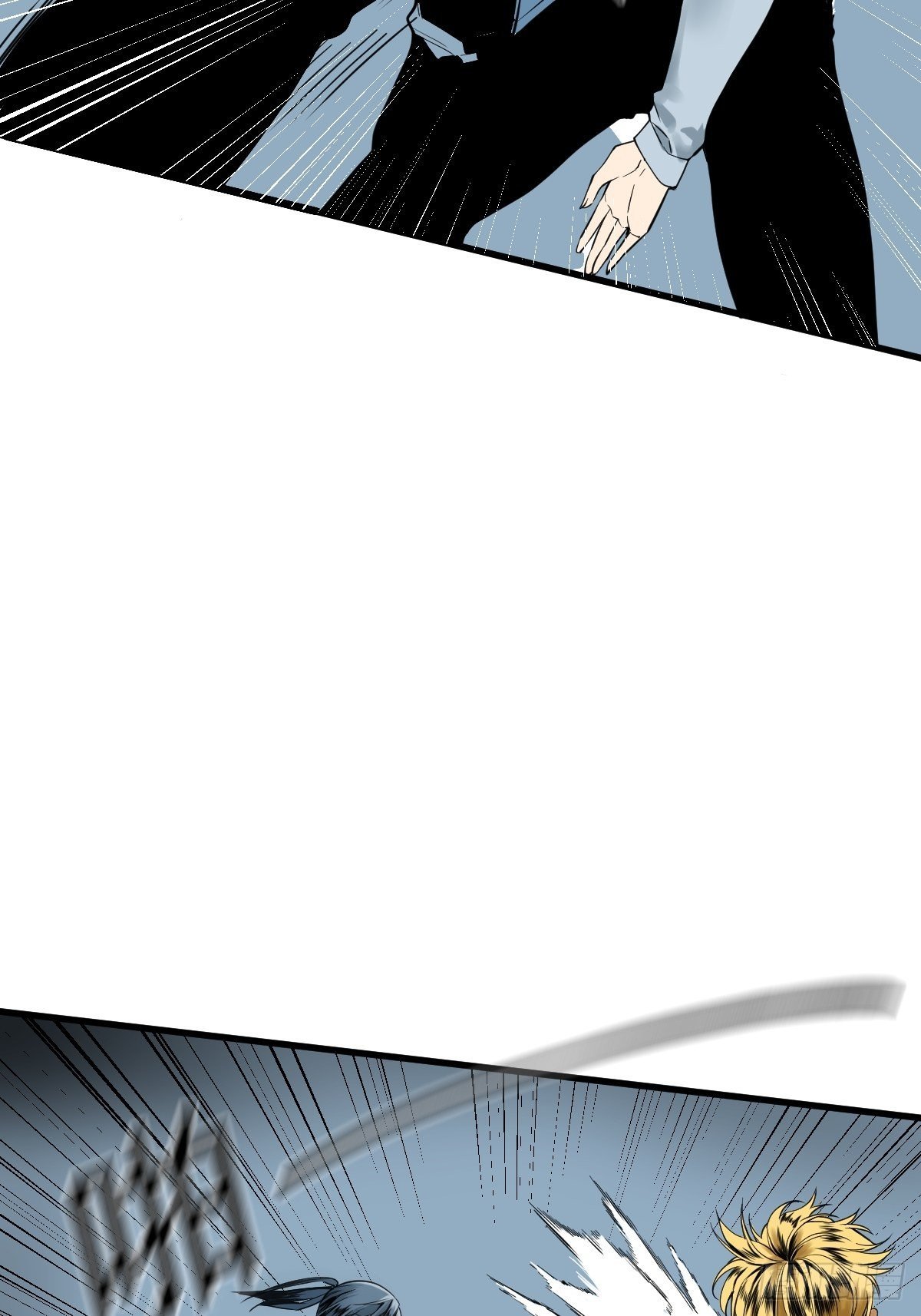 第178话 恶魔般的战斗