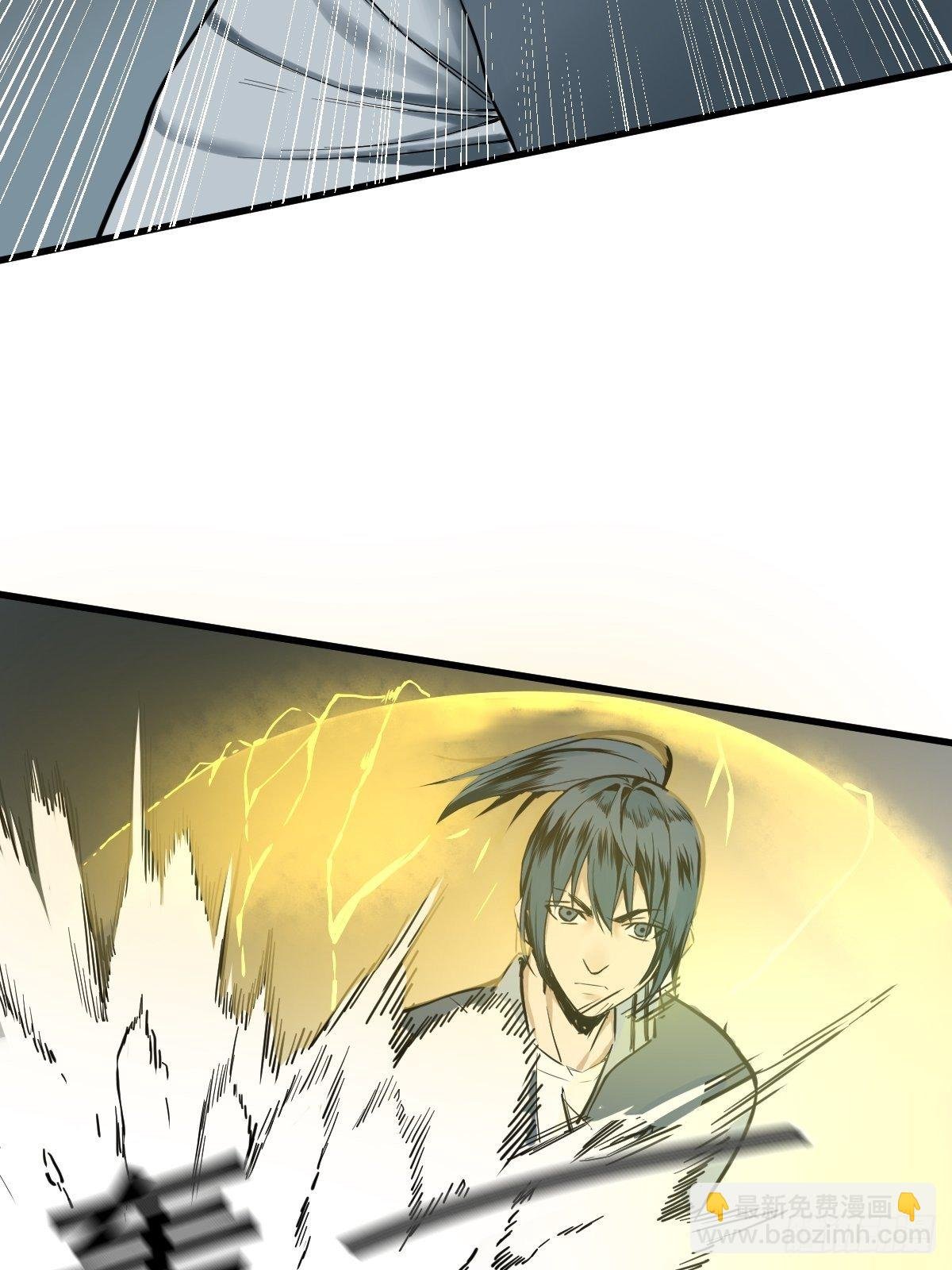 第178话 恶魔般的战斗