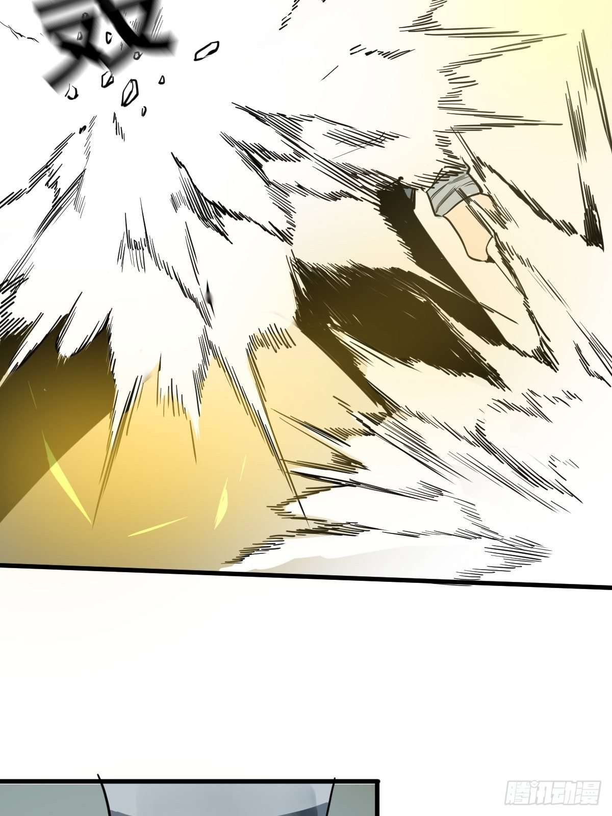 第178话 恶魔般的战斗