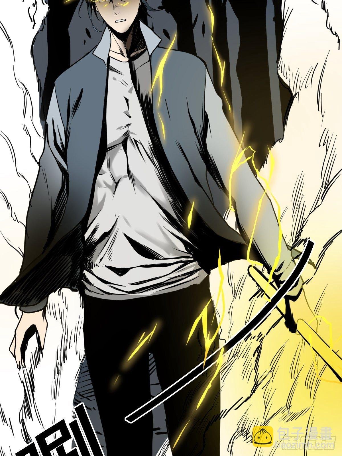 第178话 恶魔般的战斗