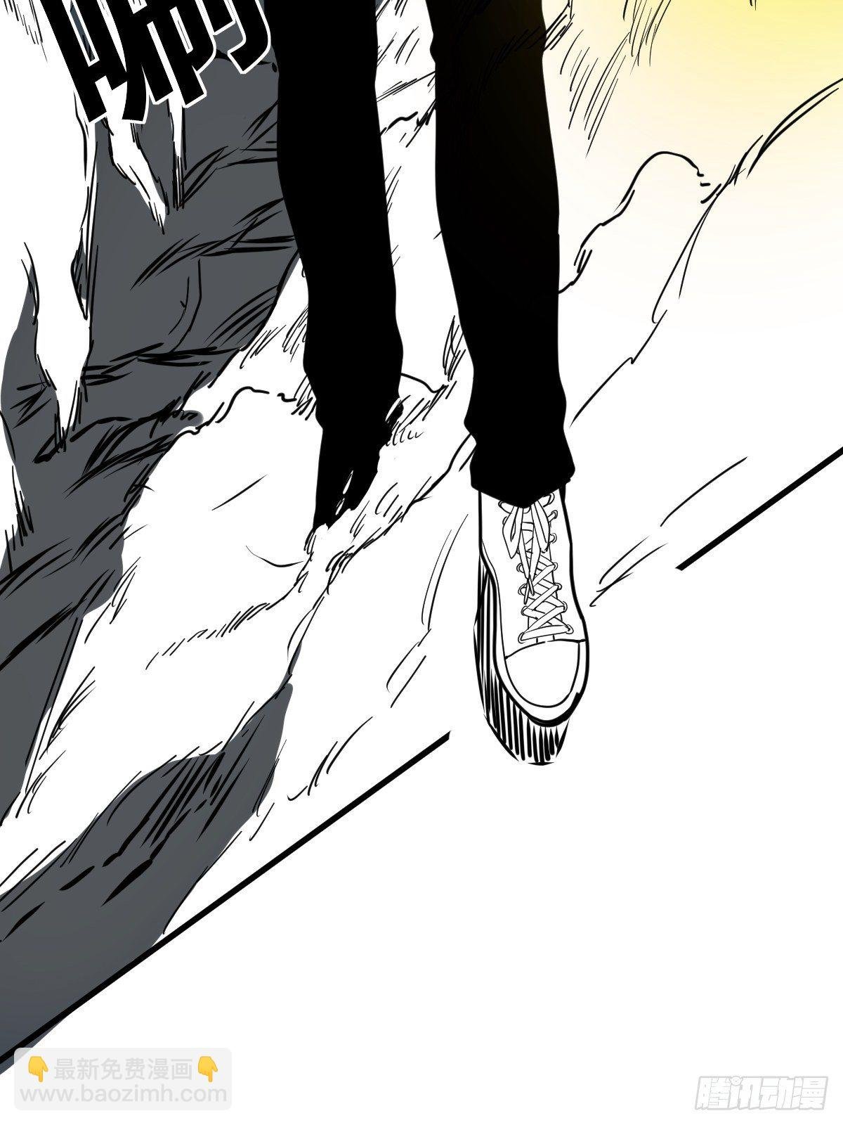 第178话 恶魔般的战斗