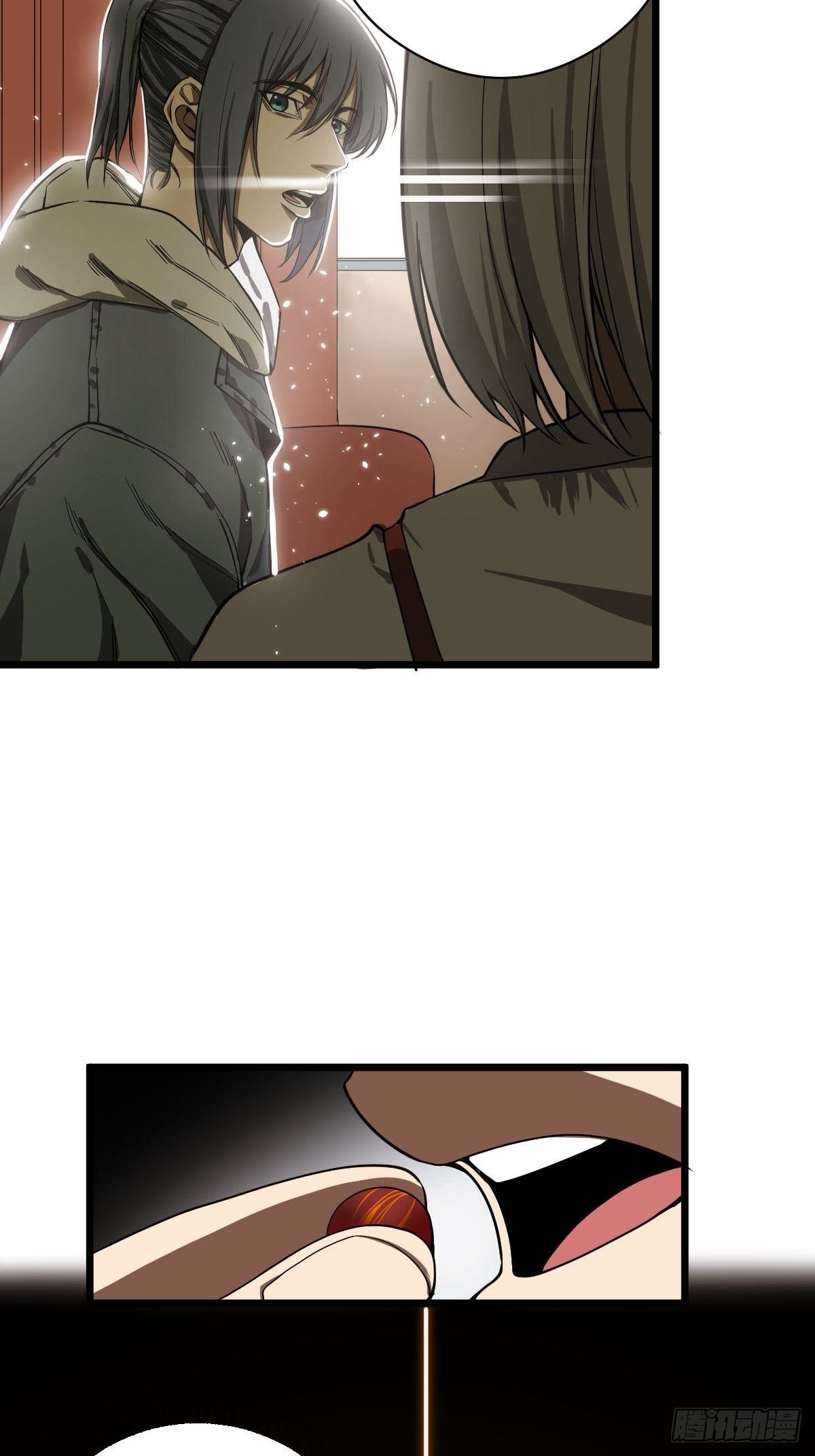 第185话 他为何跟我弟弟……