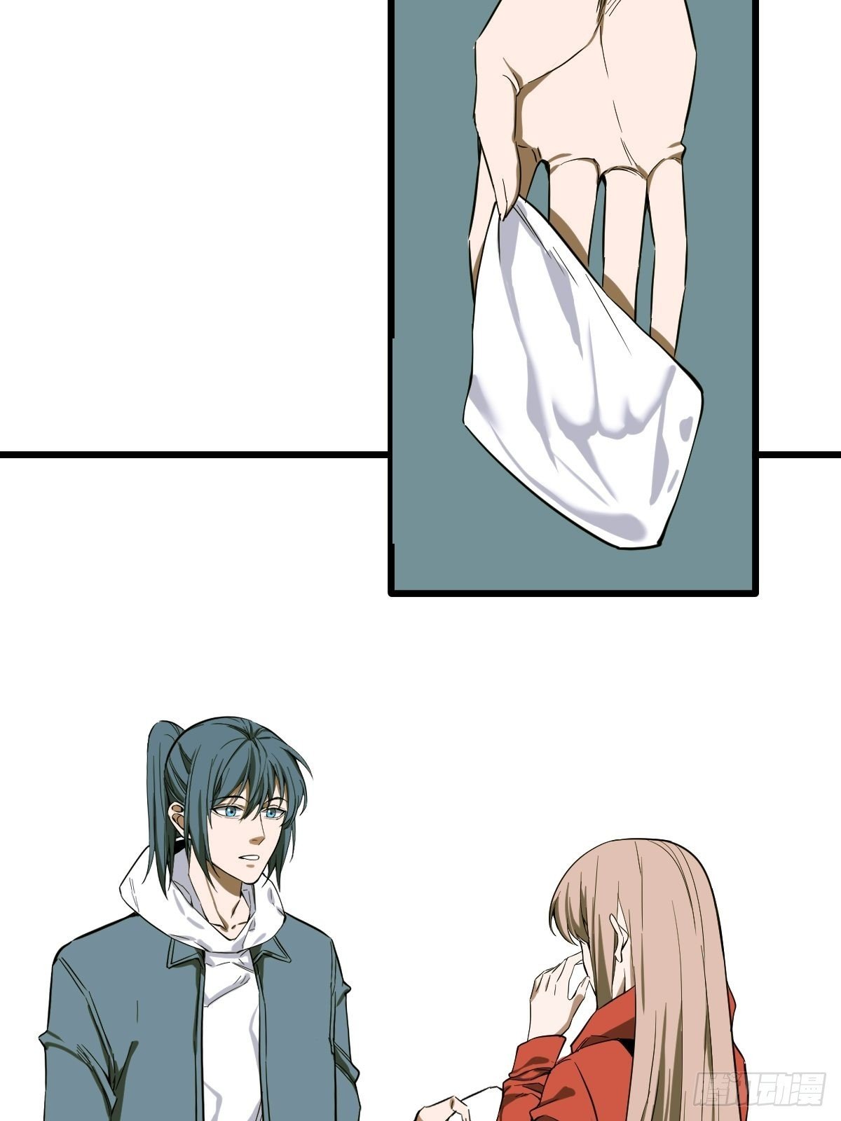 第187话 他是我师父