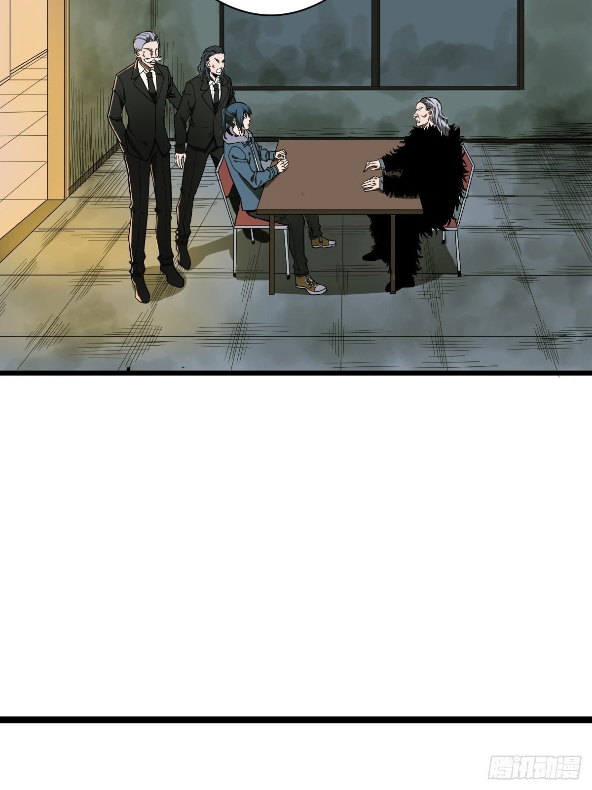 第188话 华夏的潜龙