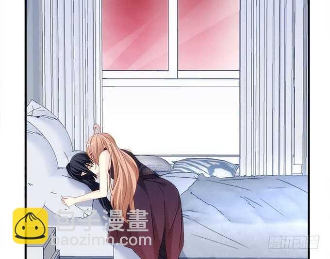 第九十五话：丸子小姐好man哦！