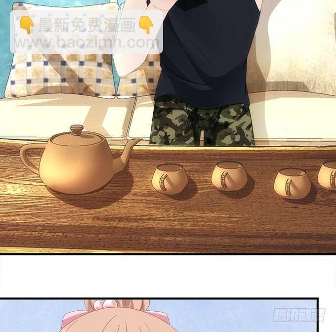 第九十六话：你不会是在洗澡吧？