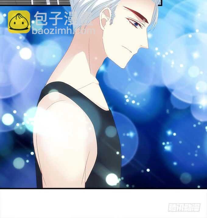 第九十七话：你在偷亲我吗？