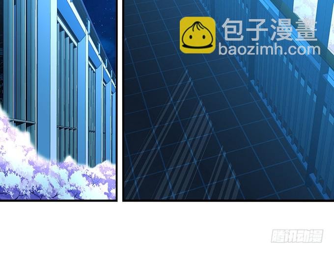 第十话：夜探校园
