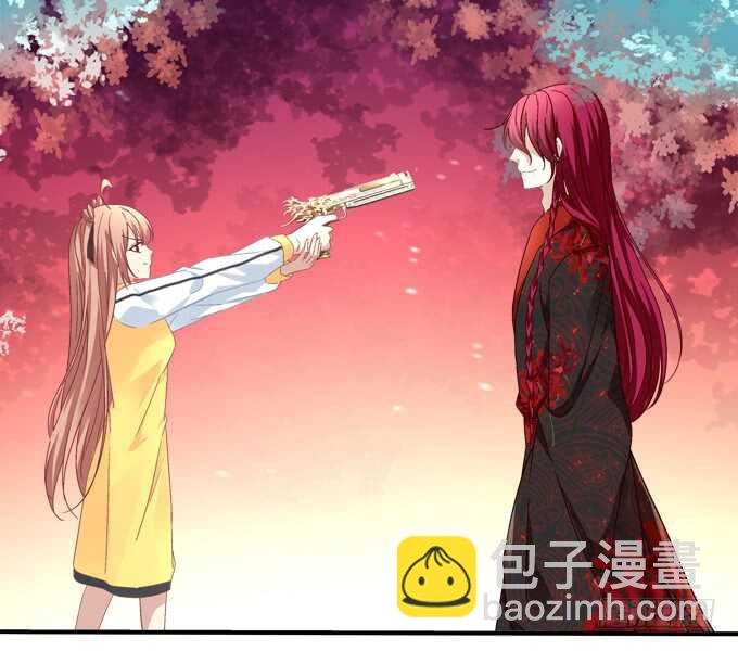 第一百零三话：二选一，你选谁？