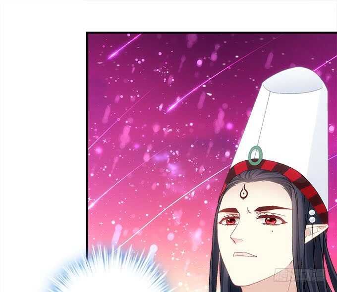 第一百零六话：若我不是神